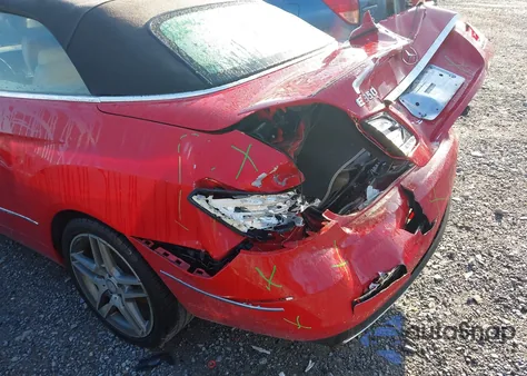 2014 Mercedes-Benz E 350 из США, поврежденный, VIN WDDKK5KF1EF261052